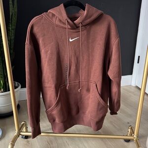 Nike Men's Chestnut Hoodie